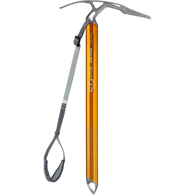 SKYLOTEC - PICCOZZA ASTRA W/ DRAG TOUR 303 IC.6232