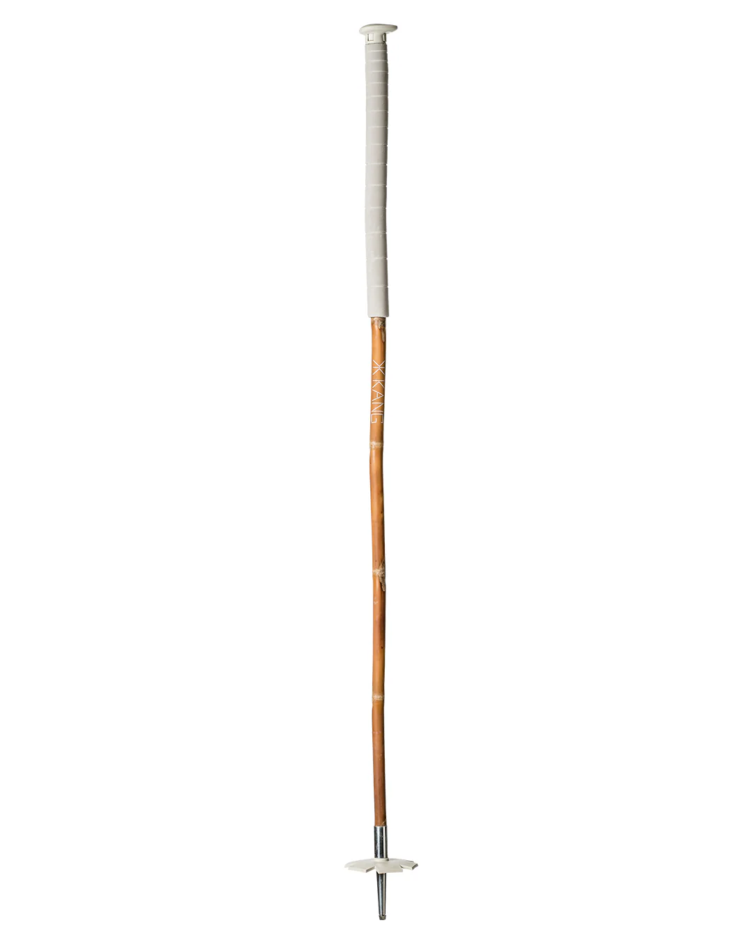 KANG - BASTONI BAMBOO FREERIDE BEIGE BI.EVA.FC