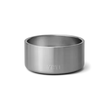 CIOTOLA YETI PET SMALL  INOX 0236
