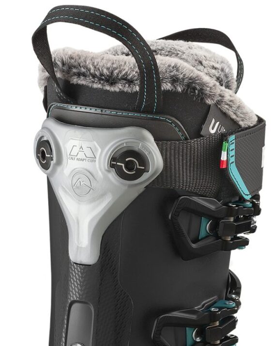 ROXA - SCARPONI DONNA R/FIT HV 75  BLACK/MINT RFITMV75W - immagine 3