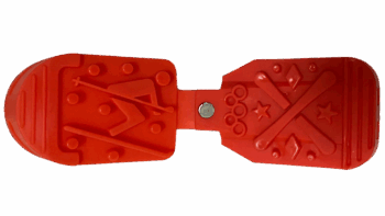 EFFESKI - SALVASUOLA RED CATRACK