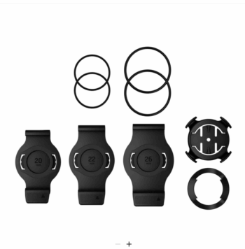 GARMIN - STAFFA BICI QUICKFIT  - 13013-10