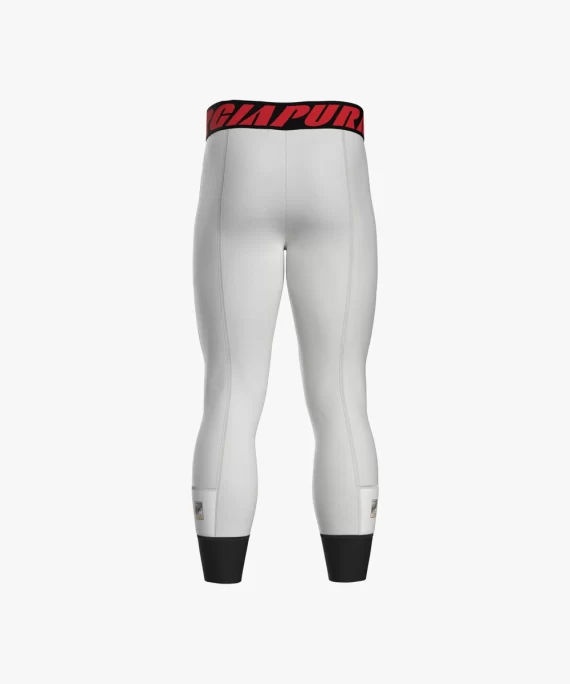 ENERGIA PURA - CALZAMAGLIA SR CUT RESISTANT BIANCO/PANNA/ROSSO PH010X.SR - immagine 2