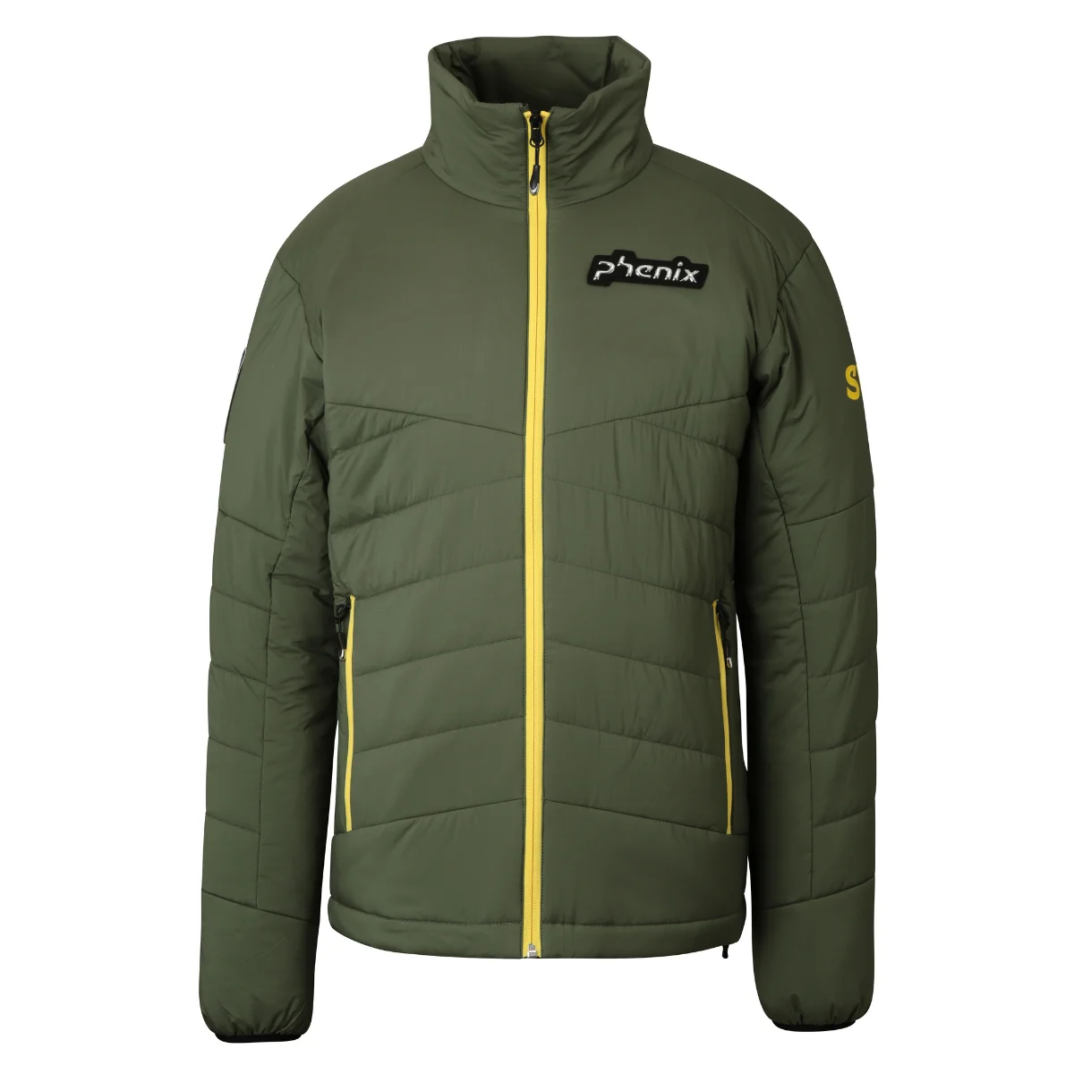 PHENIX - GIACCA SCI SWEDEN INSULATED KA IT00SWE
