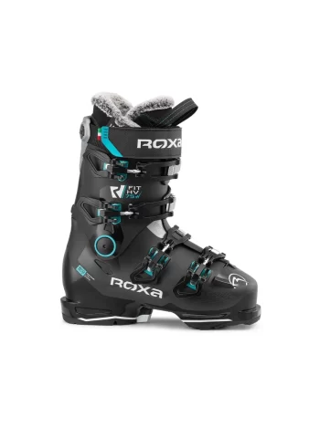 ROXA - SCARPONI DONNA R/FIT HV 75  BLACK/MINT RFITMV75W