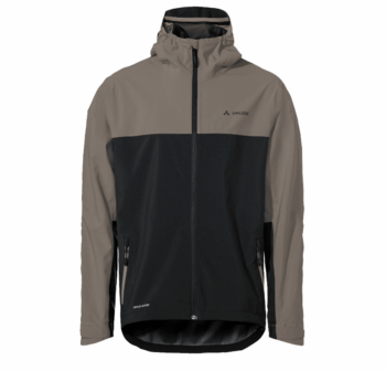 VAUDE - GIACCA MOAB RAIN PIOGGIA  COCONUT 40848