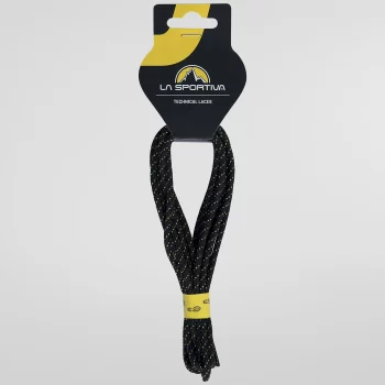 LASPORTIVA - LACCI MOUNTAIN NEPAL CM.215  RED/YELLOW ZSMG001R