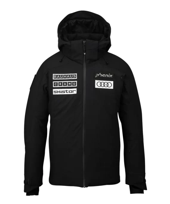 PHENIX - GIACCA SCI SWEDEN INSULATED  KA IT00SWE