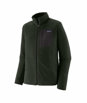 PATAGONIA - GIACCA R1 AIR  OLGG 40275