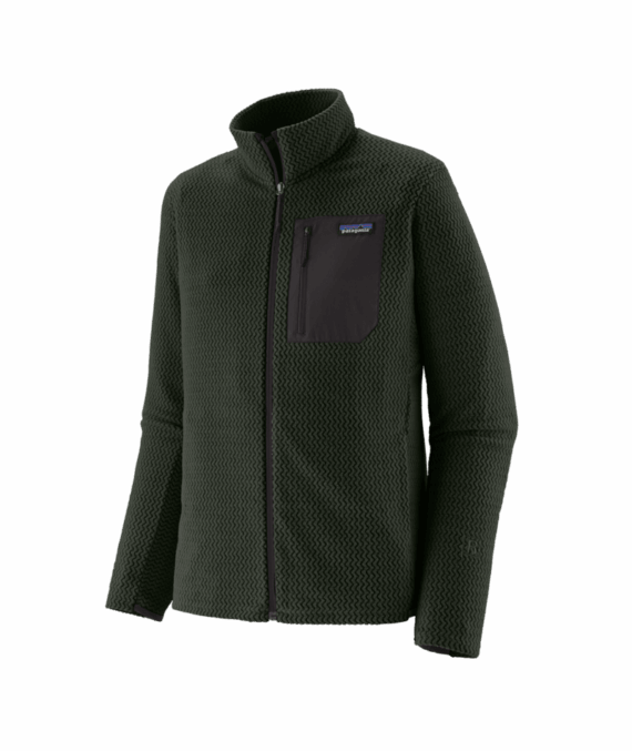 PATAGONIA - GIACCA R1 AIR  OLGG 40275