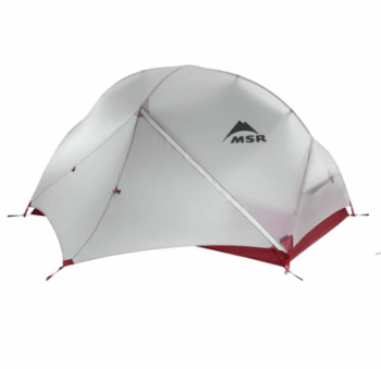 MSR - TENDA HUBBA HUBBA NX  GREEN 06240