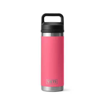 BORRACCIA RAMBLER 0,532 L YETI 18 Oz TERMICA TROPICAL PINK 0309