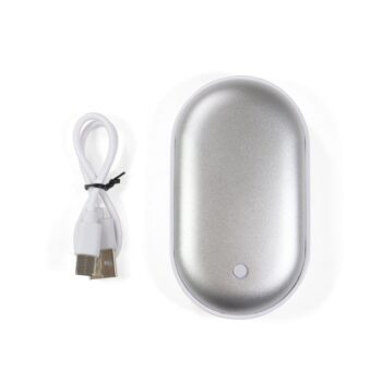 ORIGIN OUTDOORS - SCALDAMANI BATTERIA CON USB  UNICO 180886