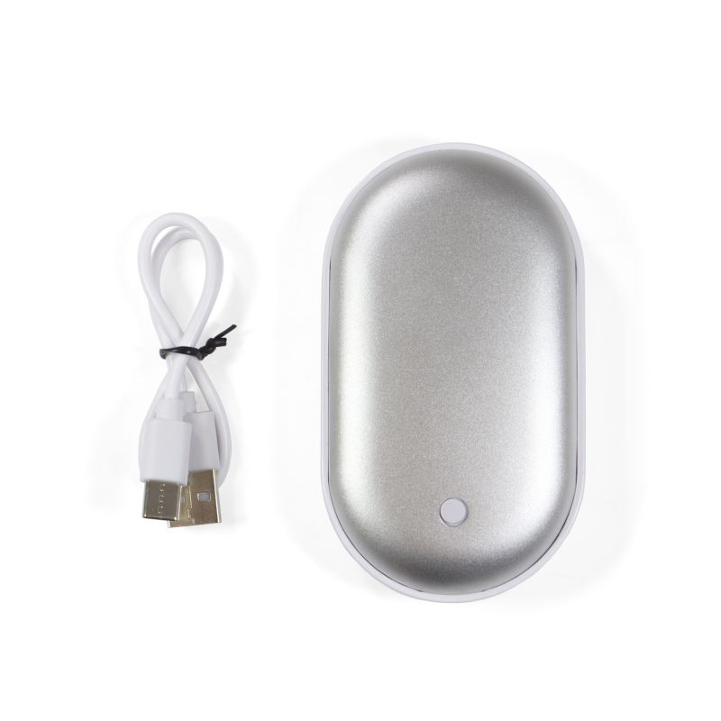 ORIGIN OUTDOORS - SCALDAMANI BATTERIA CON USB UNICO 180886