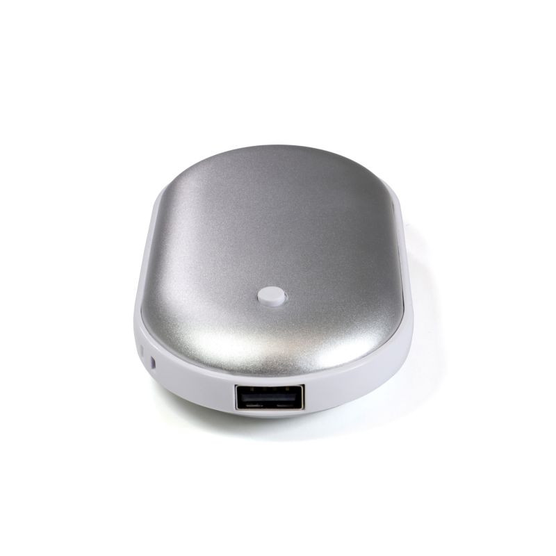 ORIGIN OUTDOORS - SCALDAMANI BATTERIA CON USB UNICO 180886 - immagine 3