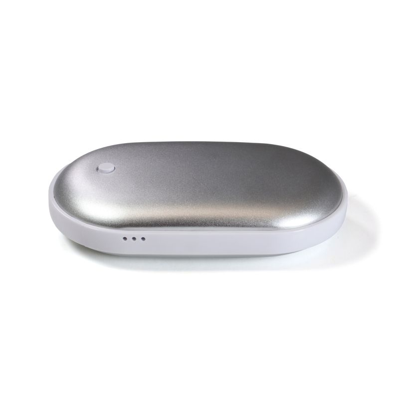ORIGIN OUTDOORS - SCALDAMANI BATTERIA CON USB UNICO 180886 - immagine 4