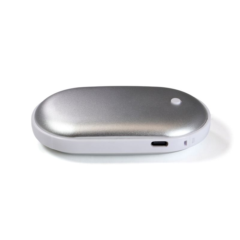 ORIGIN OUTDOORS - SCALDAMANI BATTERIA CON USB UNICO 180886 - immagine 5