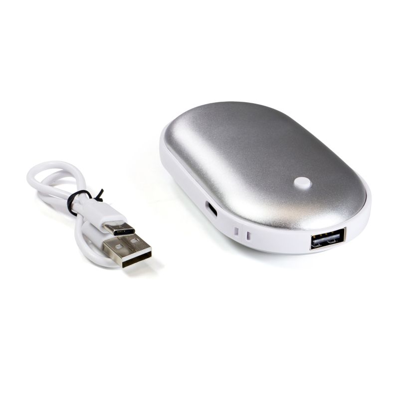 ORIGIN OUTDOORS - SCALDAMANI BATTERIA CON USB UNICO 180886 - immagine 6