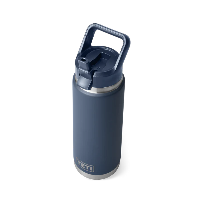 BOTTIGLIA TERMICA 750 CANNUCCI NAVY 0339 - immagine 2