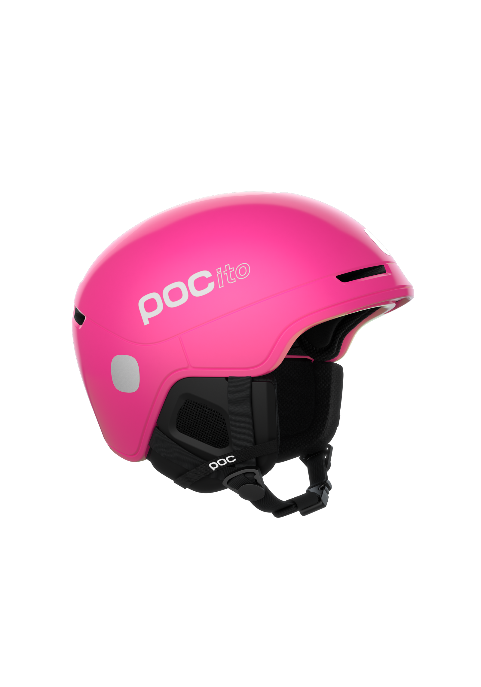POC - CASCO POCITO OBEX MIPS FLUORESCENT PINK 10474.V - immagine 3