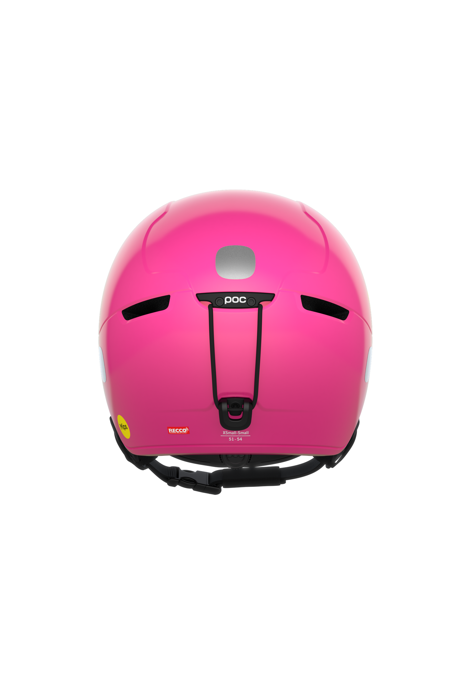 POC - CASCO POCITO OBEX MIPS FLUORESCENT PINK 10474.V - immagine 4