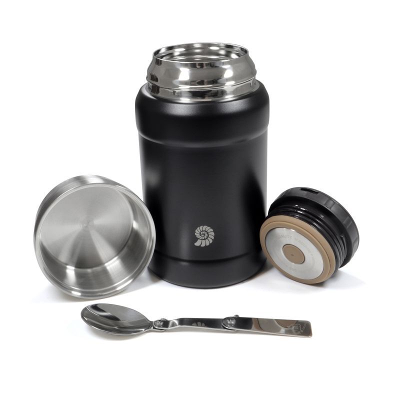 ORIGIN OUTDOORS - THERMOS ALIMENTI LT.0,8 - 562202 - immagine 5