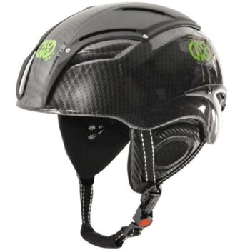 KONG - CASCO KOSMOS FULL  BLACK 997105