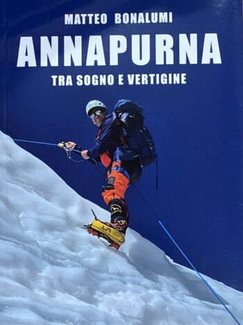 SERRA EDITORE - ANNAPURNA TRA SOGNO E VERTIGIN  - 4845