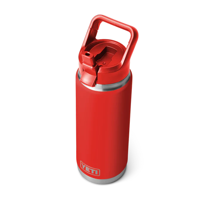 BOTTIGLIA TERMICA 750 CANNUCCI RESCUE RED 0339 - immagine 2