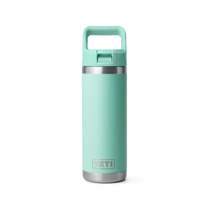 BORRACCIA TERMICA CANNUCCIA 0,6 L SEAFOAM 0328