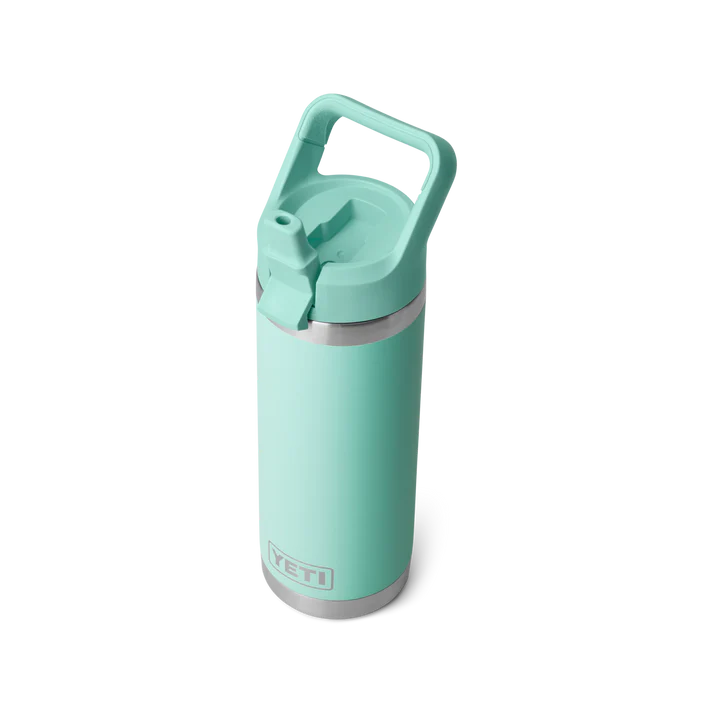 BORRACCIA TERMICA CANNUCCIA 0,6 L SEAFOAM 0328 - immagine 2