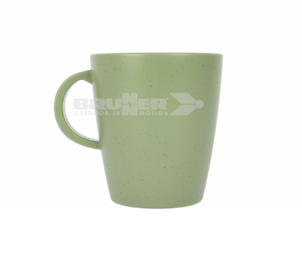 BRUNNER - TAZZONE ABS GREEN - 0830051N.C43
