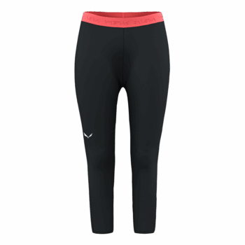 SALEWA - CALZAMAGLIA DONNA CRISTALLO WARM 0911 BLACK OUT 28210