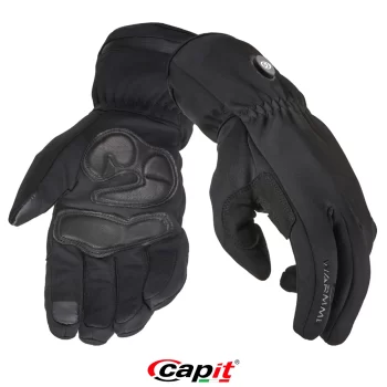 CAPIT - GUANTO RISCALDANTE URBAN - WPA66