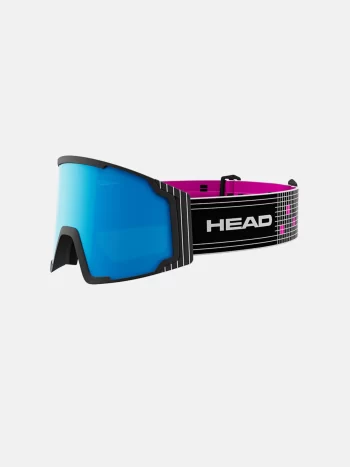 HEAD - MASCHERA SCI NEVES VISION  BLUE 391735