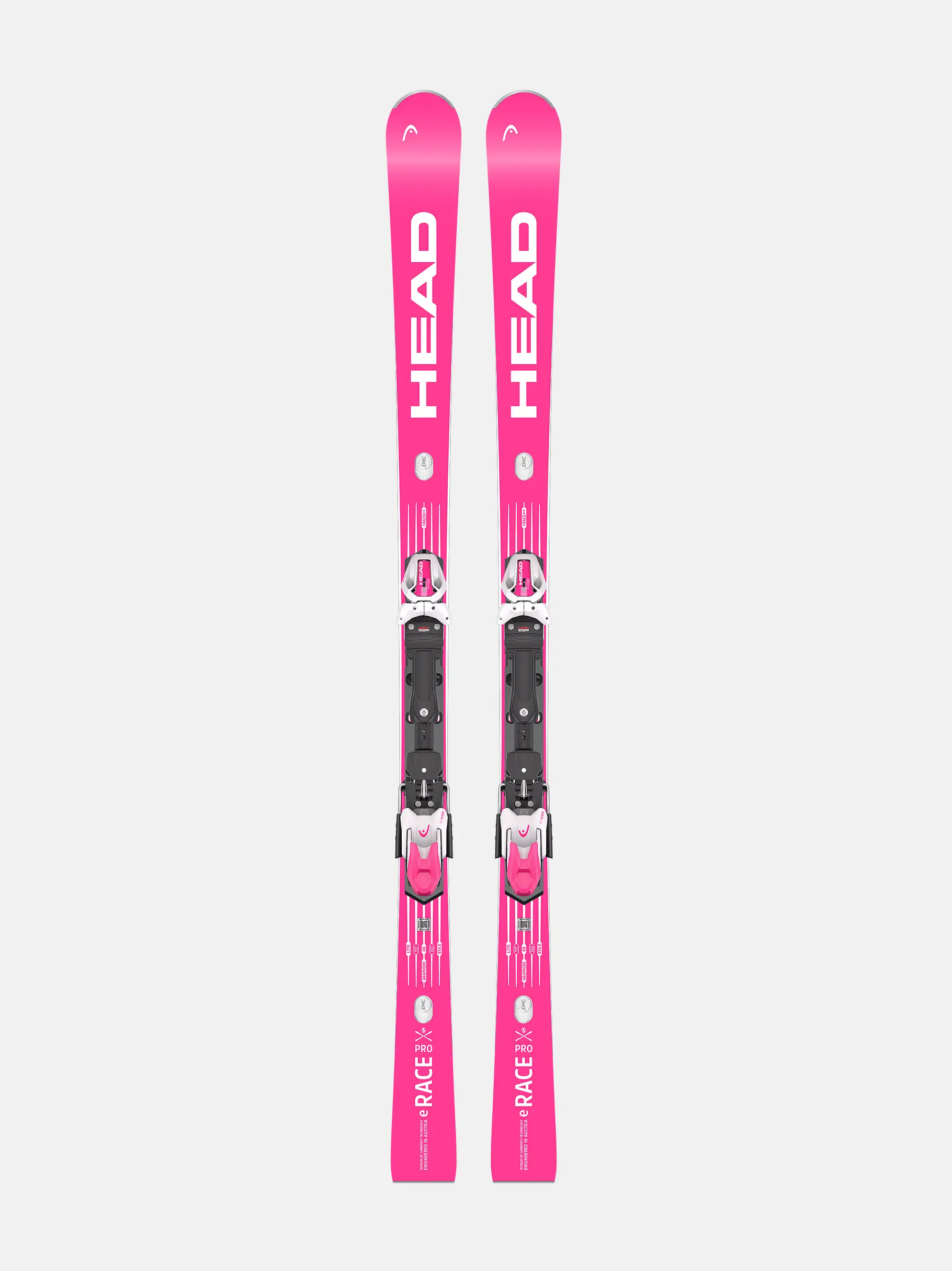 SCI WC REBELS E-RACE PRO PINK FF ST16 PINK 313215