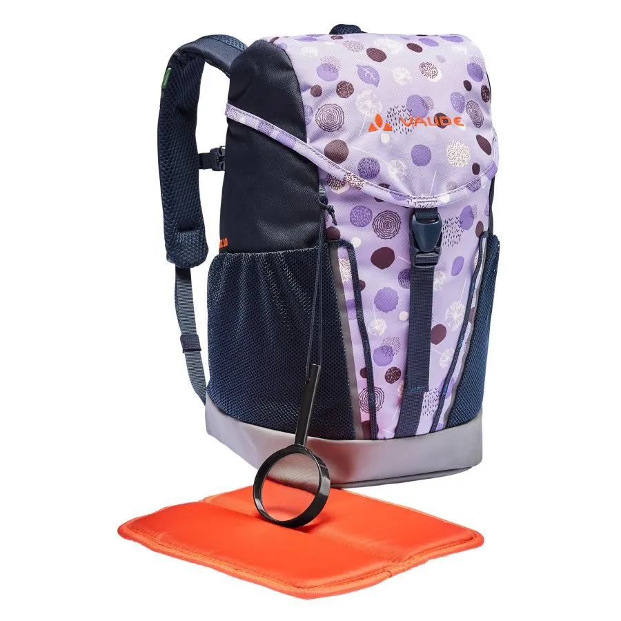 ZAINO PUCK BIMBO 10 LT PASTEL LILAC 15476 - immagine 4