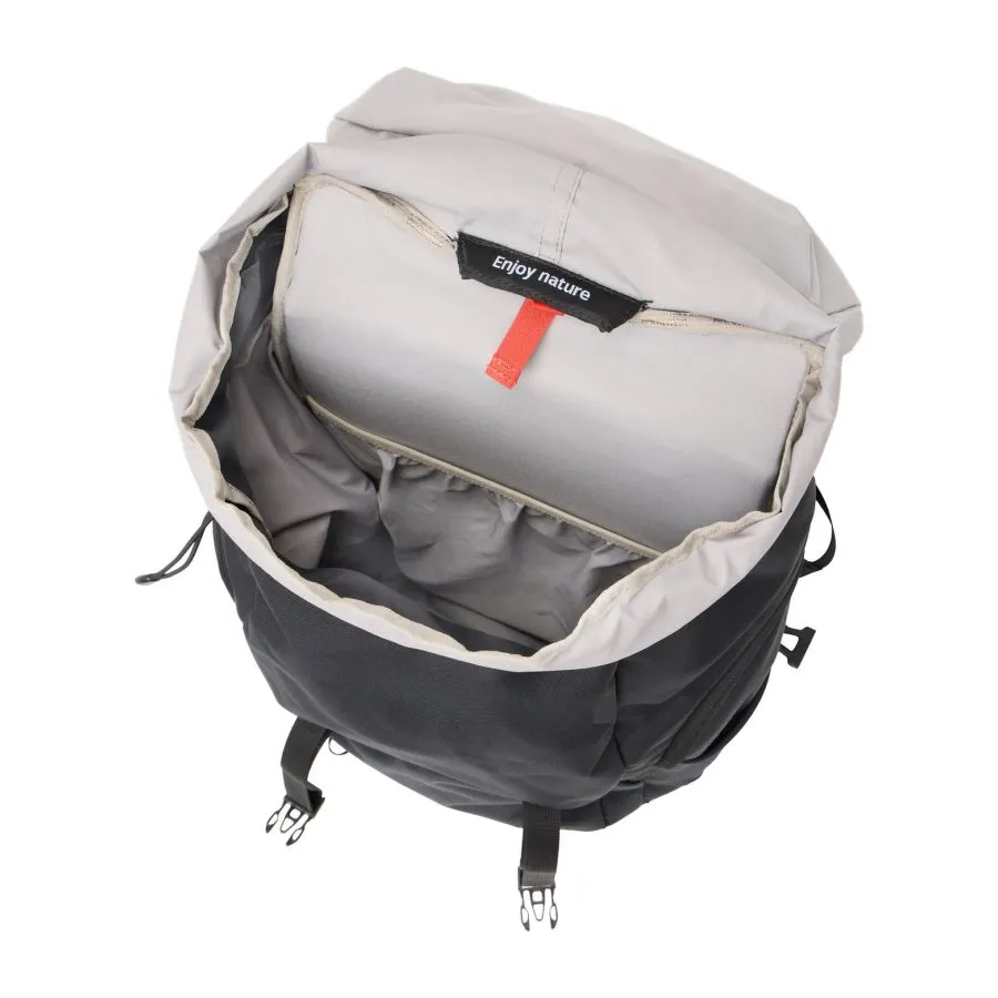 ZAINO JURA 32 010 BLACK 47284 - immagine 6