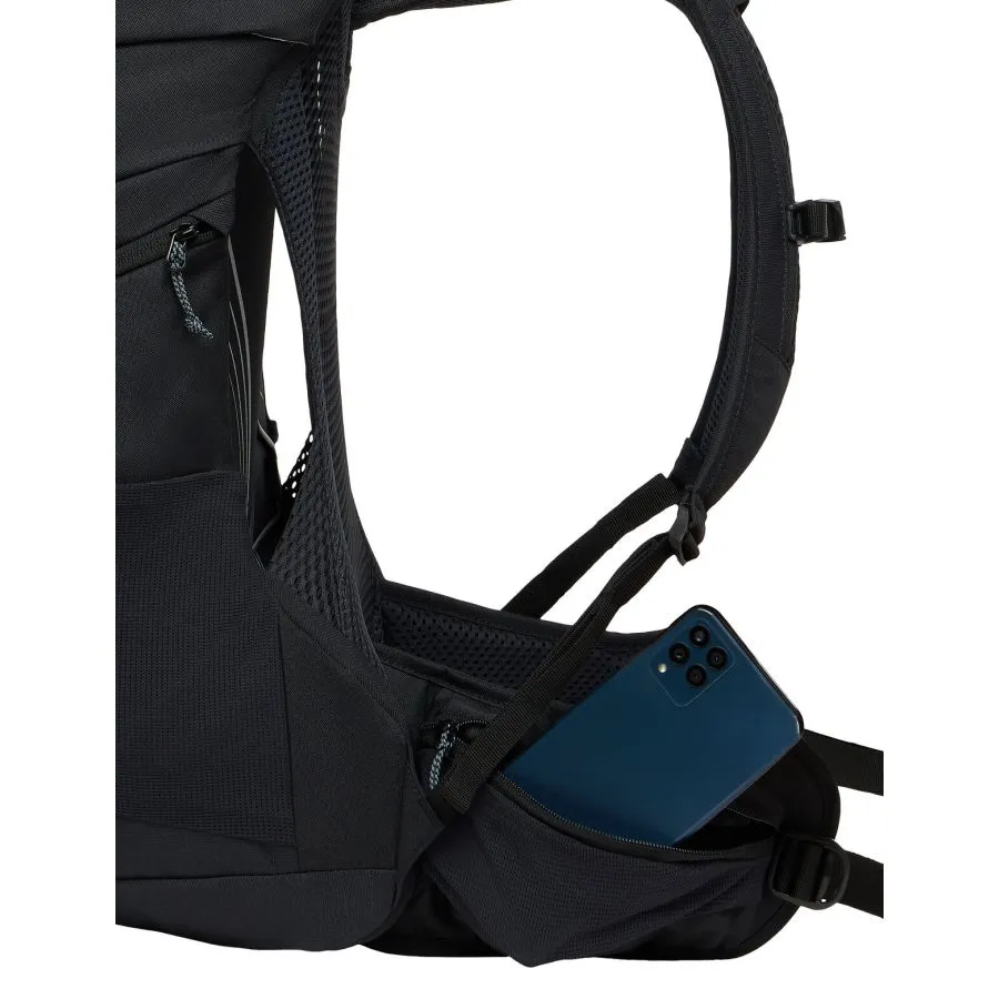 ZAINO JURA 32 010 BLACK 47284 - immagine 5