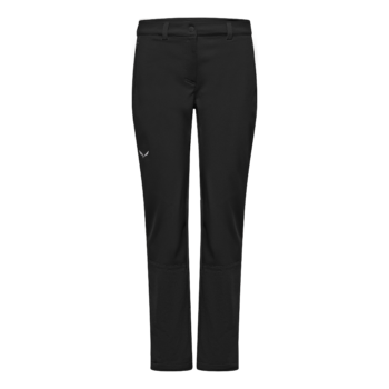 SALEWA - PANTALONE DONNA DOLOMIA 2 BLACK OUT 29262