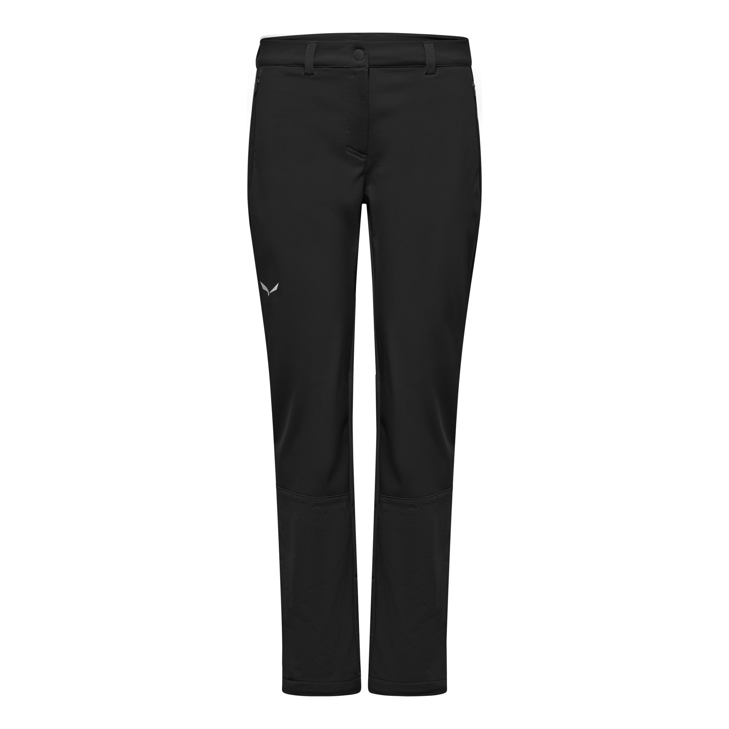 SALEWA - PANTALONE DONNA DOLOMIA 2 BLACK OUT 29262