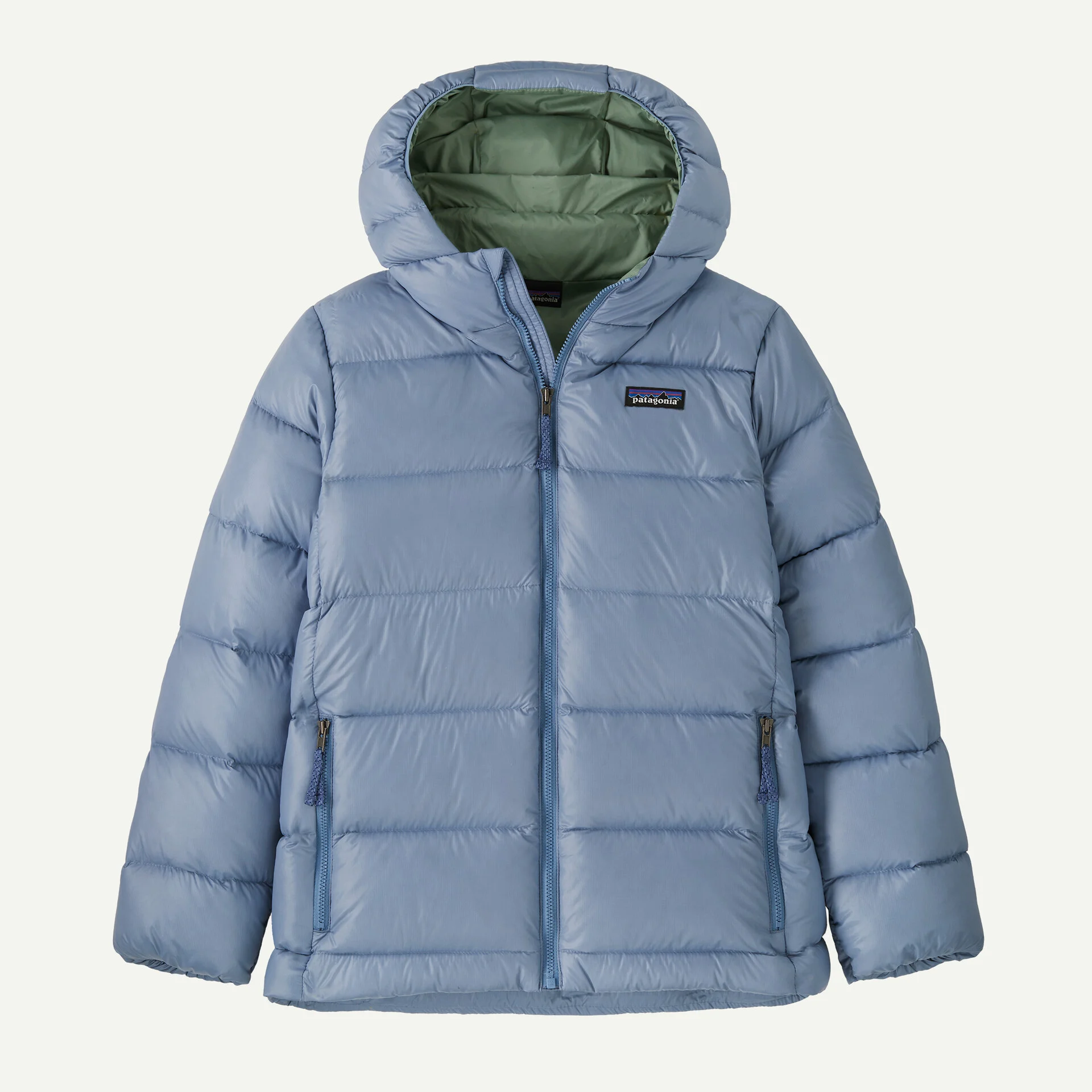 PATAGONIA - GIACCA JR HI-LOFT DOWN SWEATER BNLB 68645