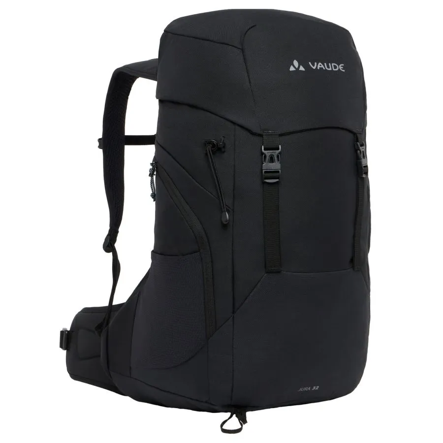 ZAINO JURA 32 010 BLACK 47284