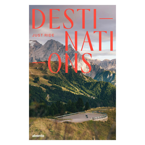MULATERO - DESTINATION 4 ALVENTO DEST.4