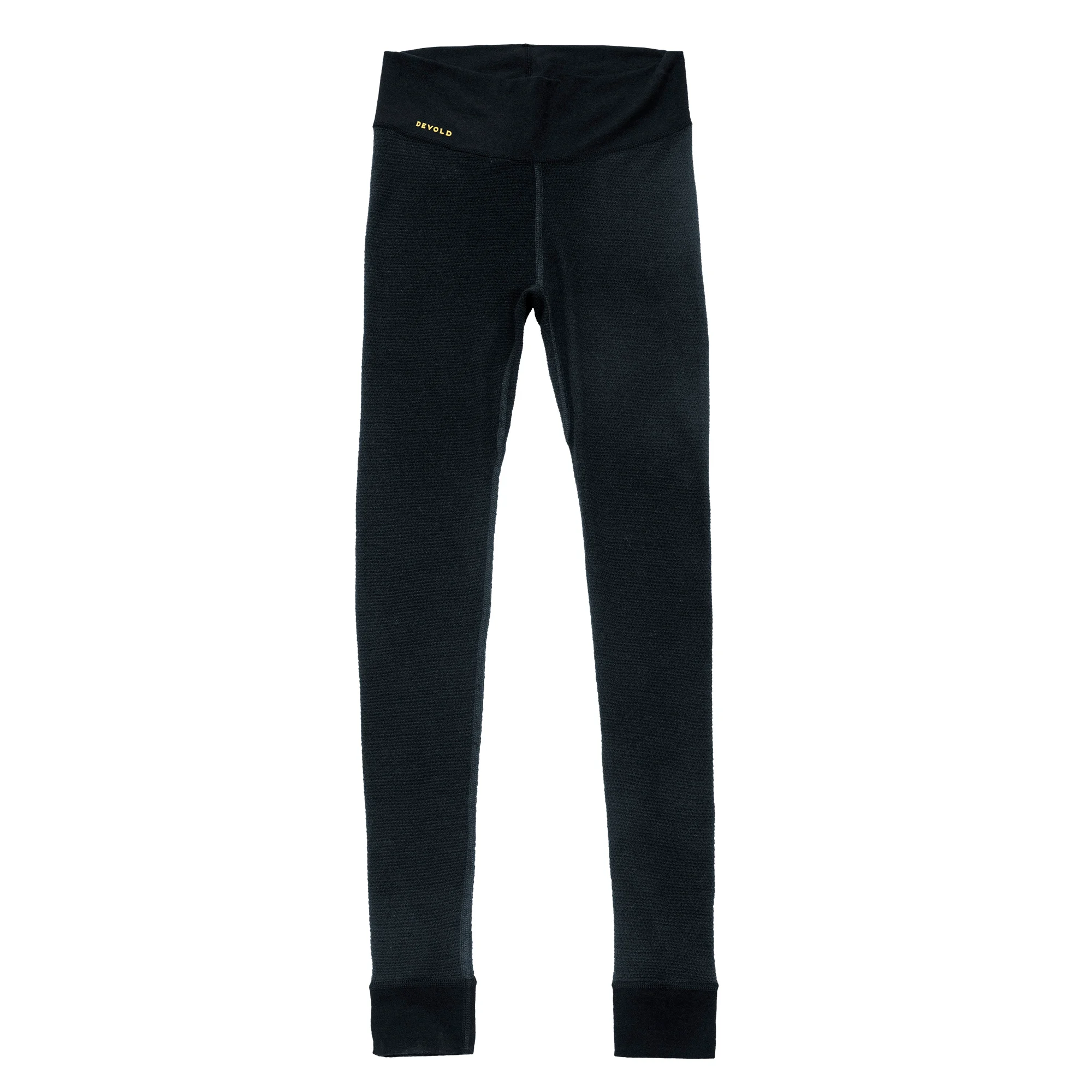 DEVOLD - CALZAMAGLIA DONNA WOOL MESH 19 INK GO151110