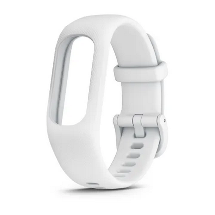 GARMIN - CINTURINO VIVOSMART 5 S/M WHITE WHITE 13201-01
