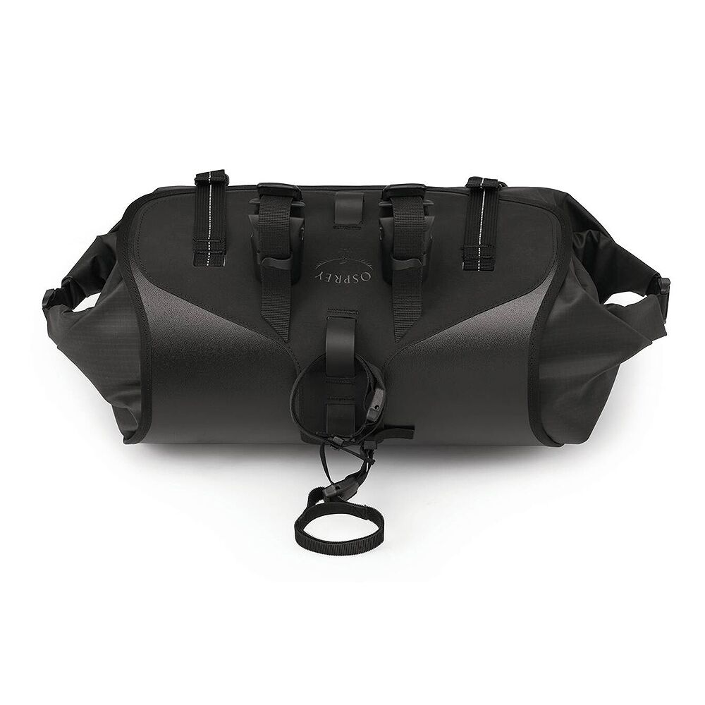 OSPREY - BORSA BICICLETTA ESCAPIST HANDLEBAR L BLACK 10005856