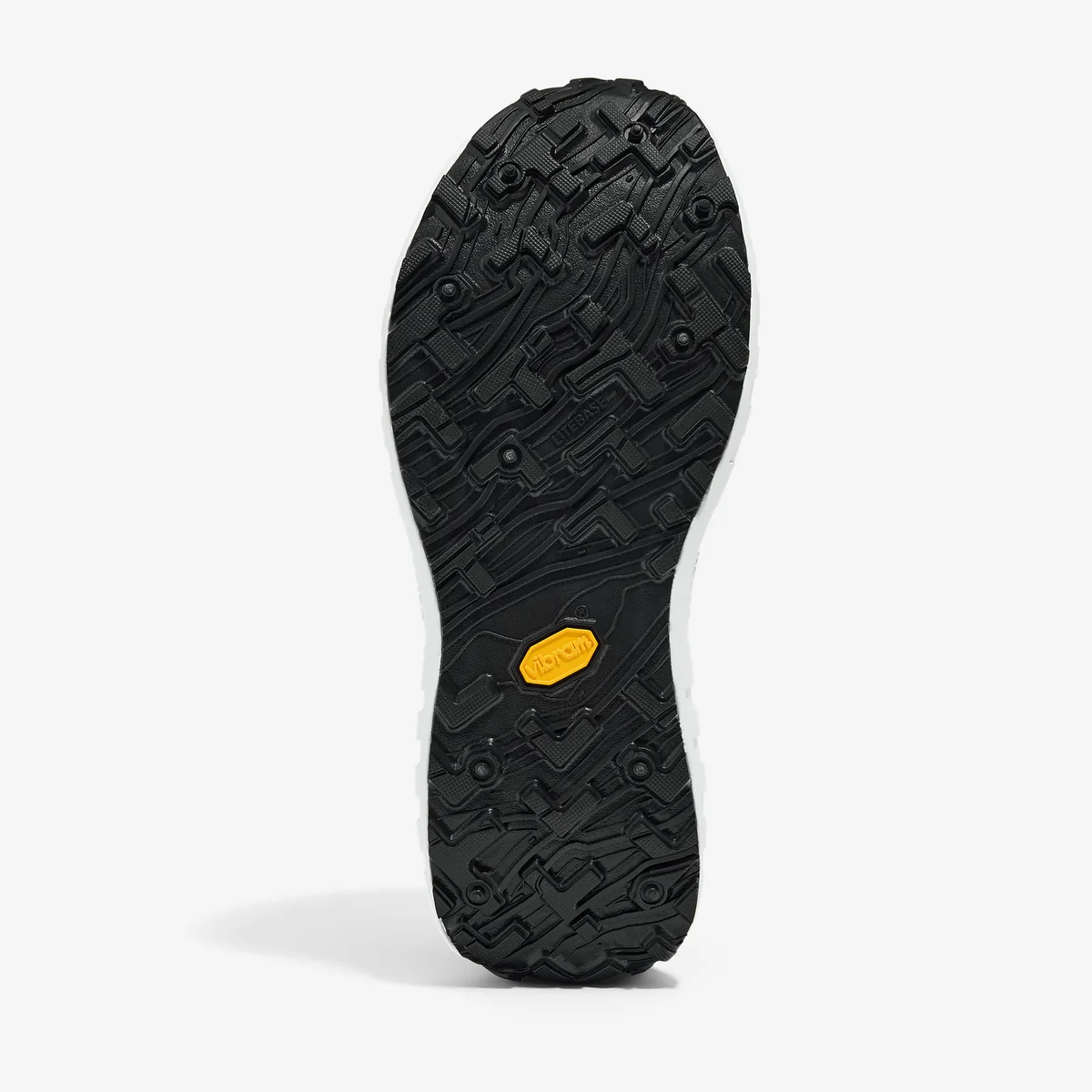 NORDA - SCARPE 001A CORE BLACK 001A - immagine 3