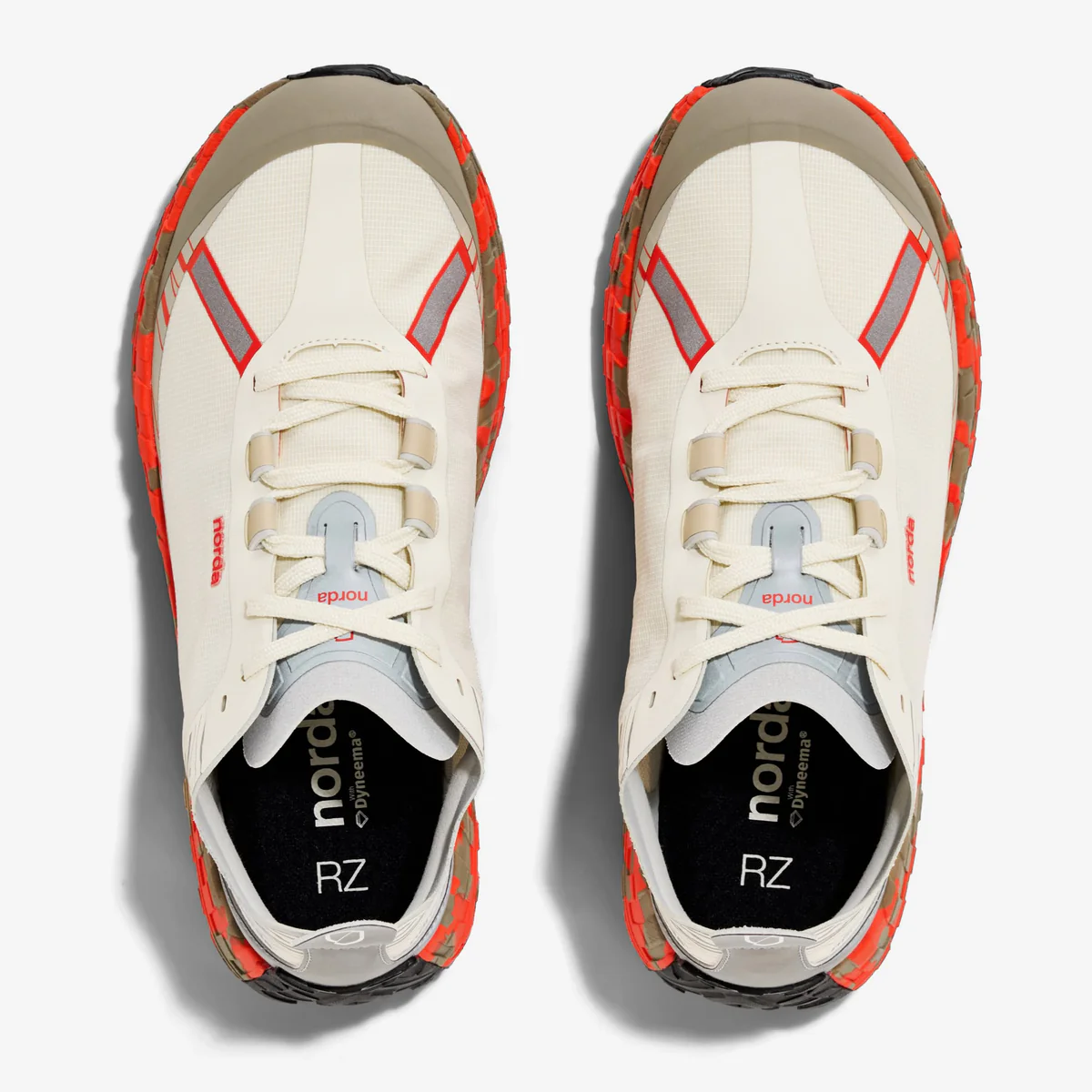 NORDA - SCARPE 001A FIRECLAY 001A - immagine 2