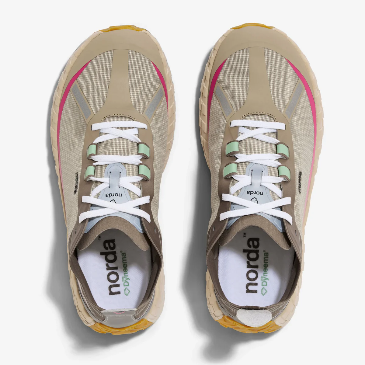 NORDA - SCARPE 001A DONNA SKY 001A.W - immagine 2